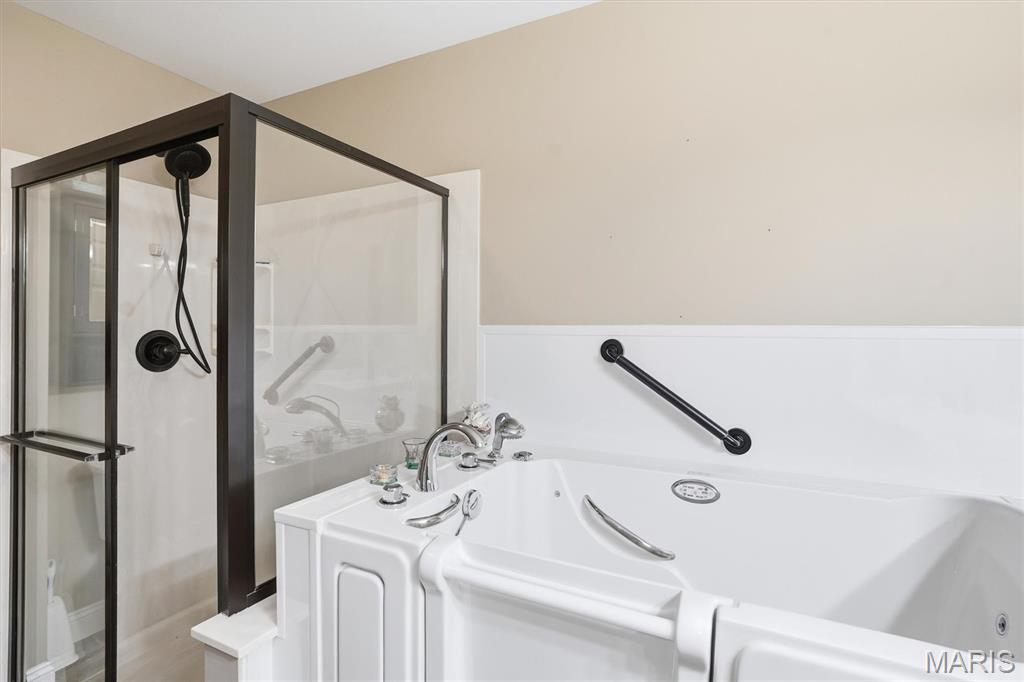 Stone Crest - Residential