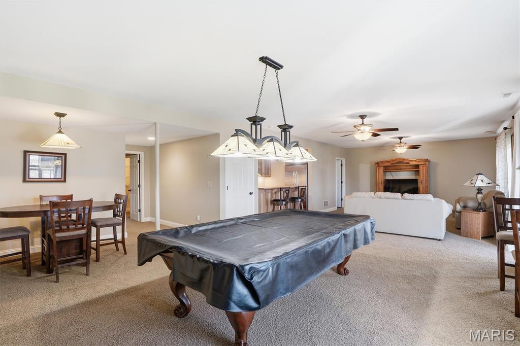 Stone Crest - Residential