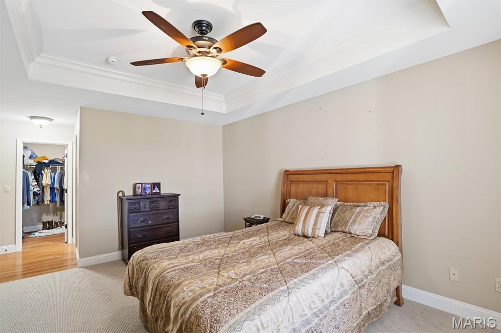 Stone Crest - Residential