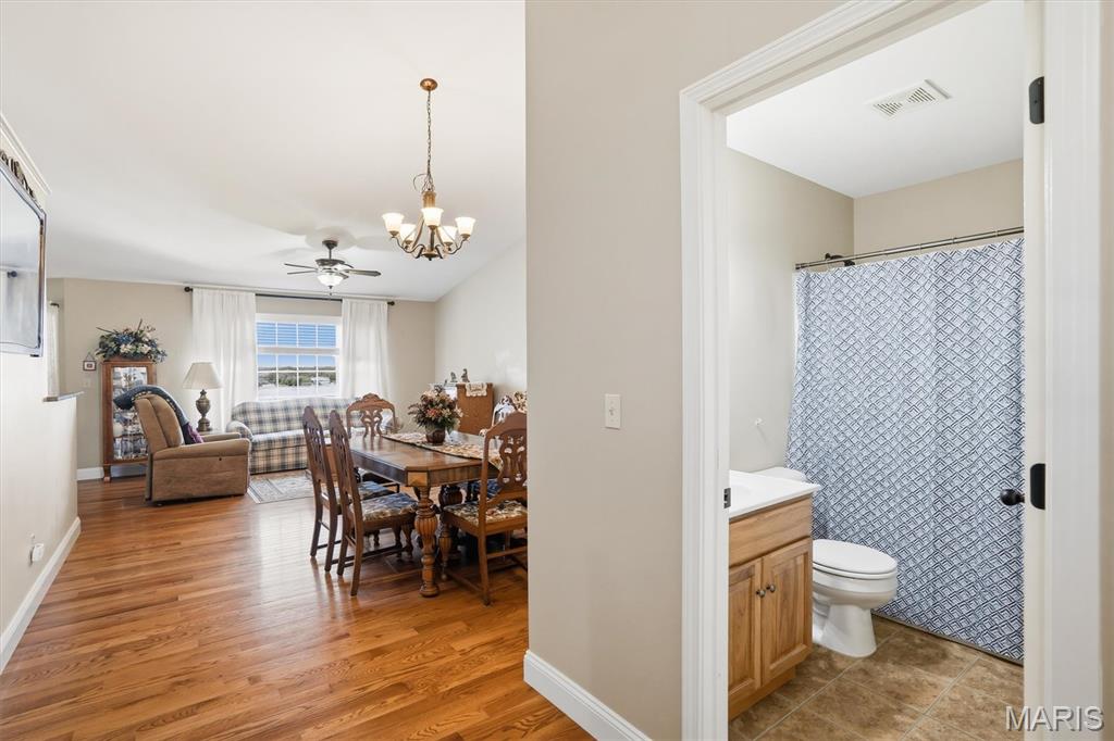 Stone Crest - Residential