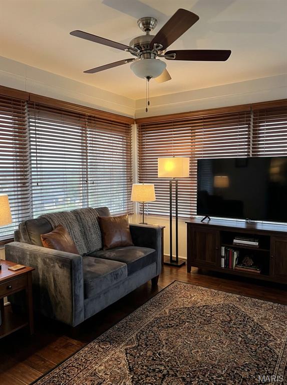 Stone Crest - Residential