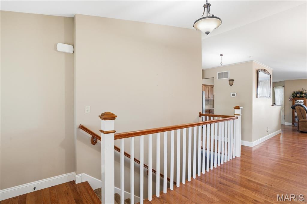 Stone Crest - Residential