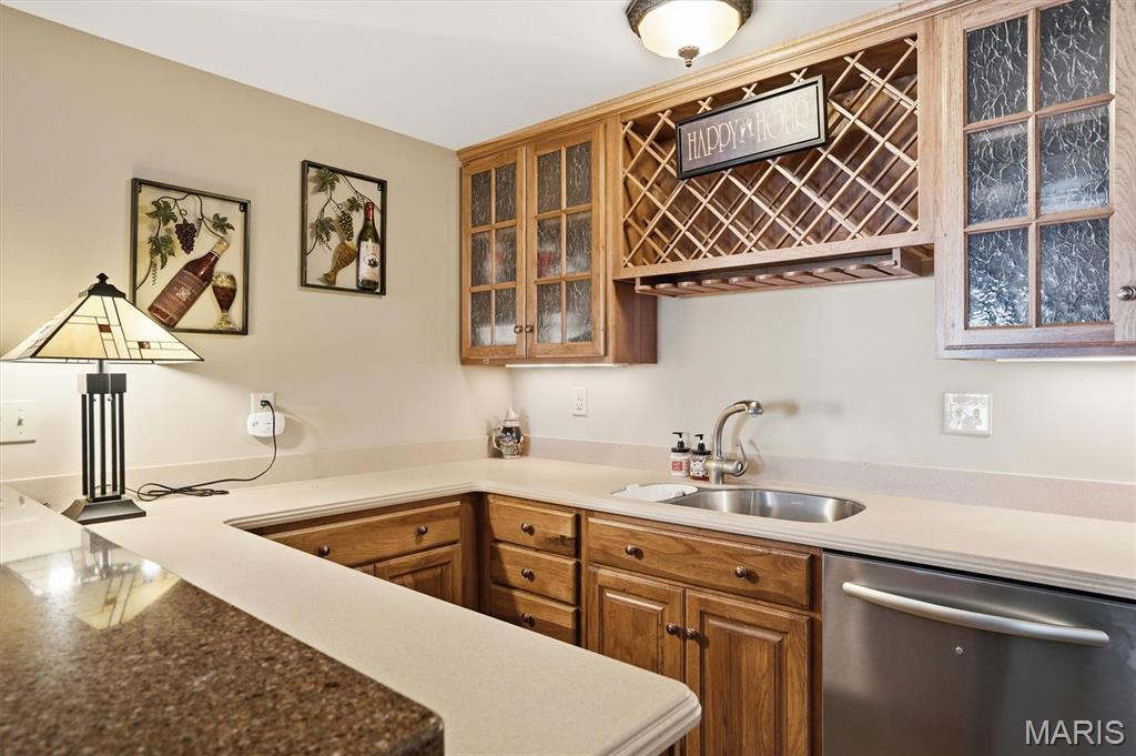 Stone Crest - Residential