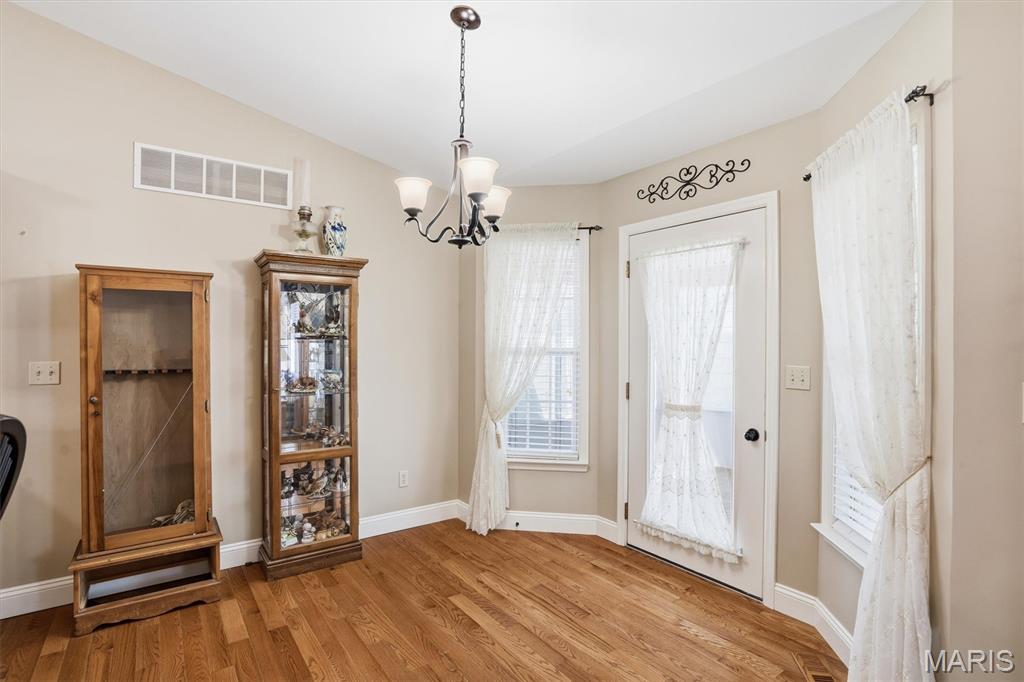 Stone Crest - Residential