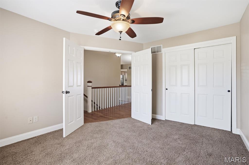 Stone Crest - Residential