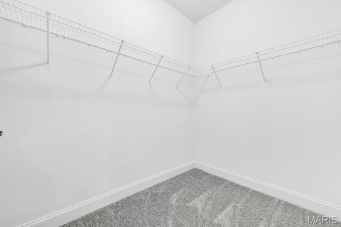 Tiny photo for 105 Timber Wind Drive, Wentzville, MO 63385 (MLS # 25082465)