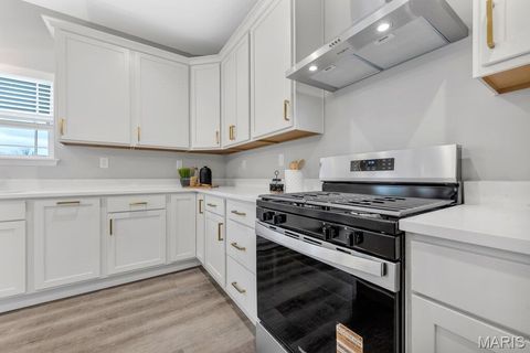 Tiny photo for 105 Timber Wind Drive, Wentzville, MO 63385 (MLS # 25082465)