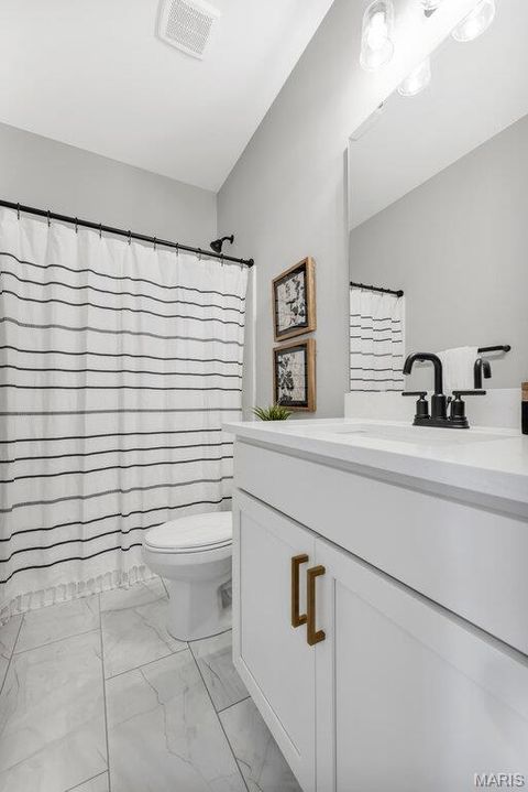 Tiny photo for 105 Timber Wind Drive, Wentzville, MO 63385 (MLS # 25082465)