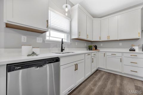 Tiny photo for 105 Timber Wind Drive, Wentzville, MO 63385 (MLS # 25082465)