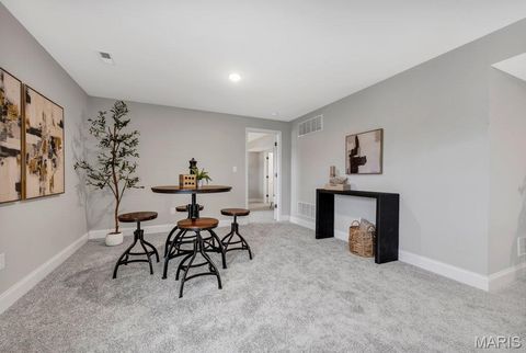 Tiny photo for 105 Timber Wind Drive, Wentzville, MO 63385 (MLS # 25082465)