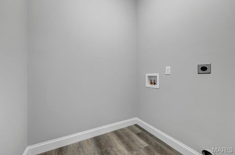 Tiny photo for 105 Timber Wind Drive, Wentzville, MO 63385 (MLS # 25082465)