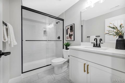 Tiny photo for 105 Timber Wind Drive, Wentzville, MO 63385 (MLS # 25082465)