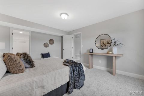 Tiny photo for 105 Timber Wind Drive, Wentzville, MO 63385 (MLS # 25082465)