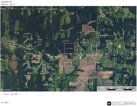 Tiny photo for 00 Highway Y (34 Ac) Road, Foley, MO 63347 (MLS # 26065954)