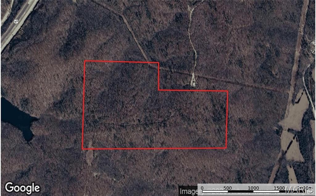 Photo of 10535 Hwy 67, Fredericktown, MO 63645 (MLS # 25079248)