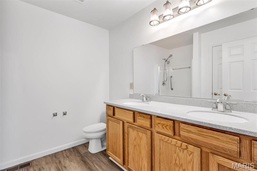 Richmond Place - Residential