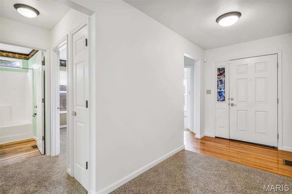 Richmond Place - Residential