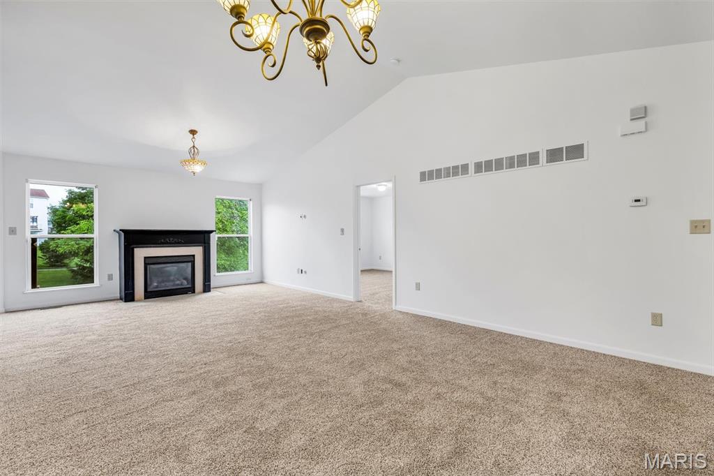 Richmond Place - Residential