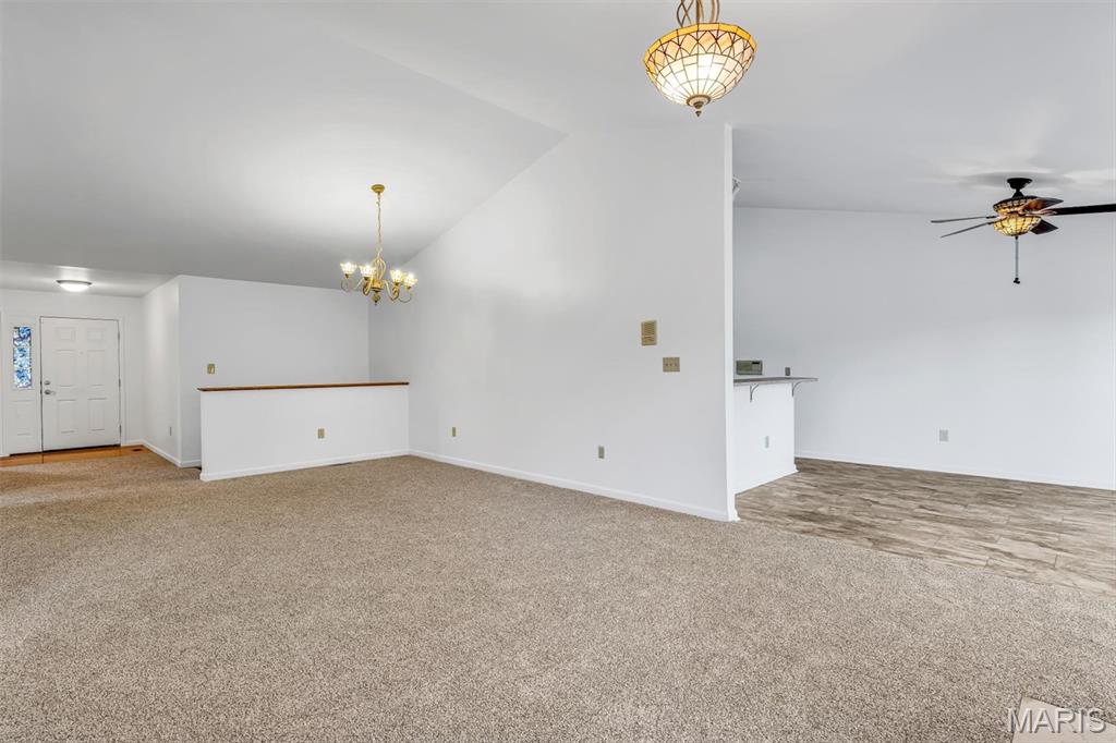 Richmond Place - Residential