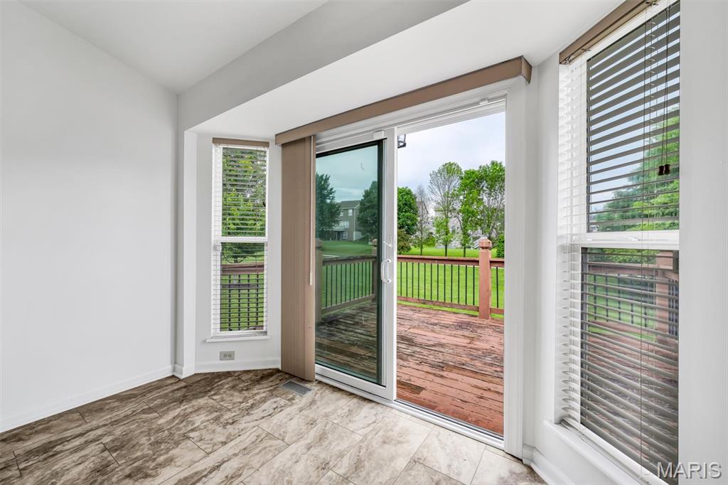 Richmond Place - Residential