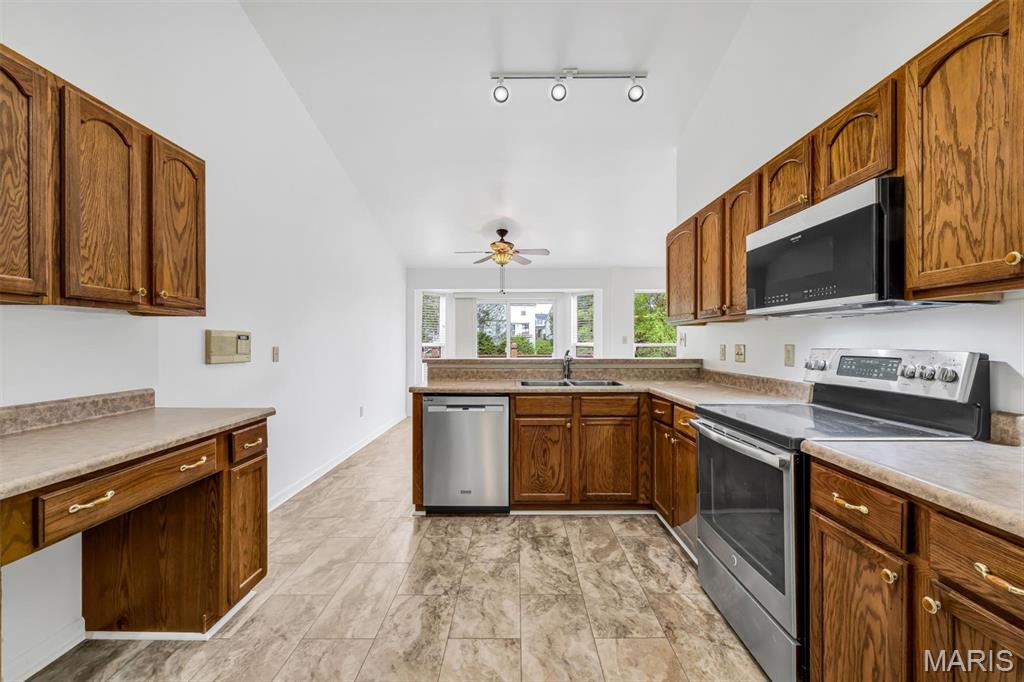 Richmond Place - Residential