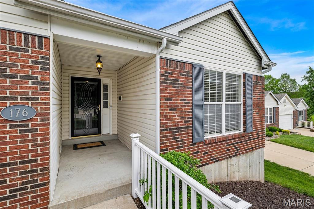 Richmond Place - Residential