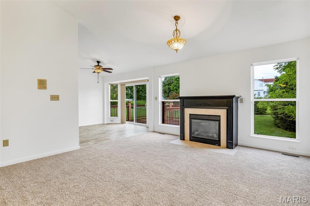 Richmond Place - Residential