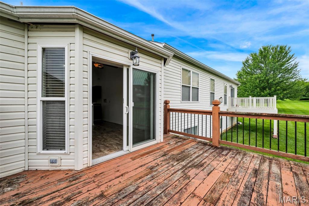 Richmond Place - Residential