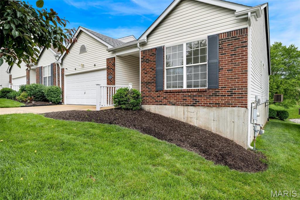 Richmond Place - Residential
