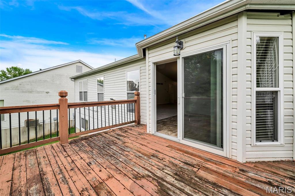 Richmond Place - Residential
