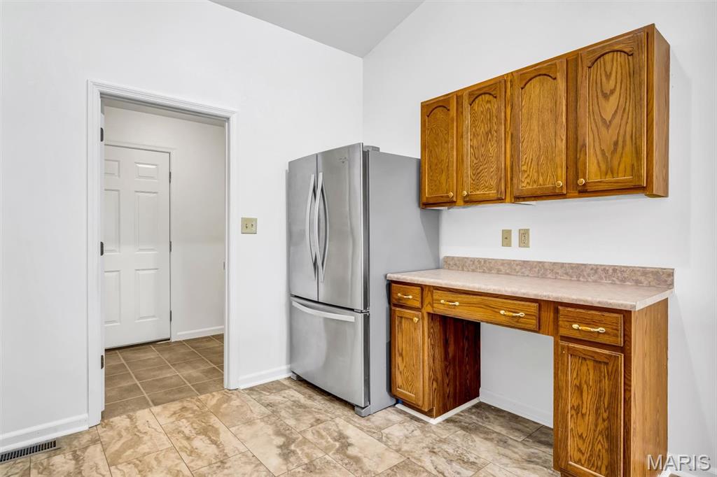 Richmond Place - Residential