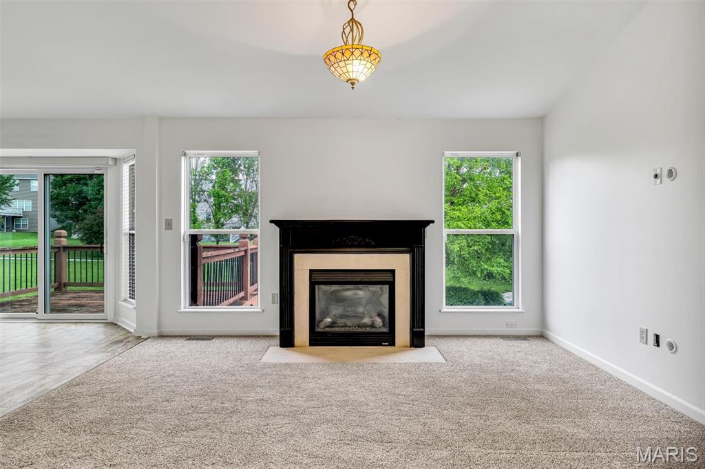 Richmond Place - Residential