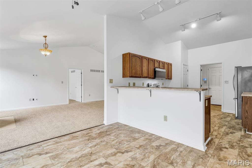 Richmond Place - Residential