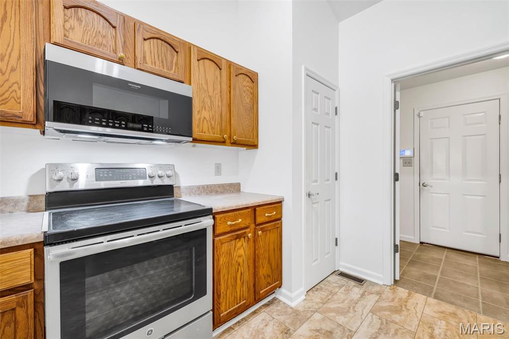 Richmond Place - Residential