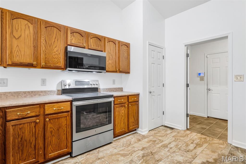 Richmond Place - Residential