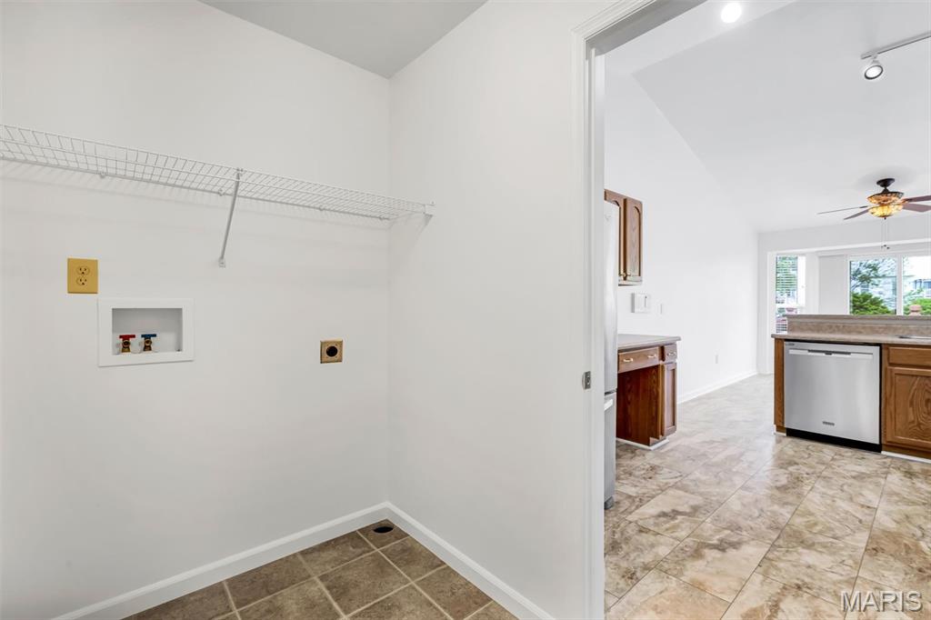 Richmond Place - Residential