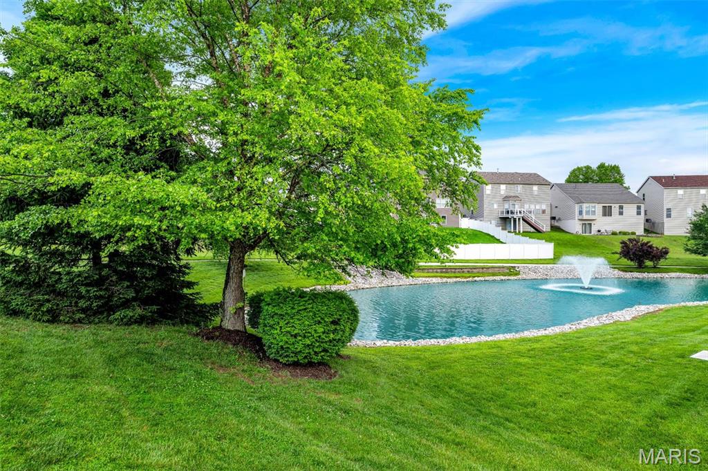 Richmond Place - Residential