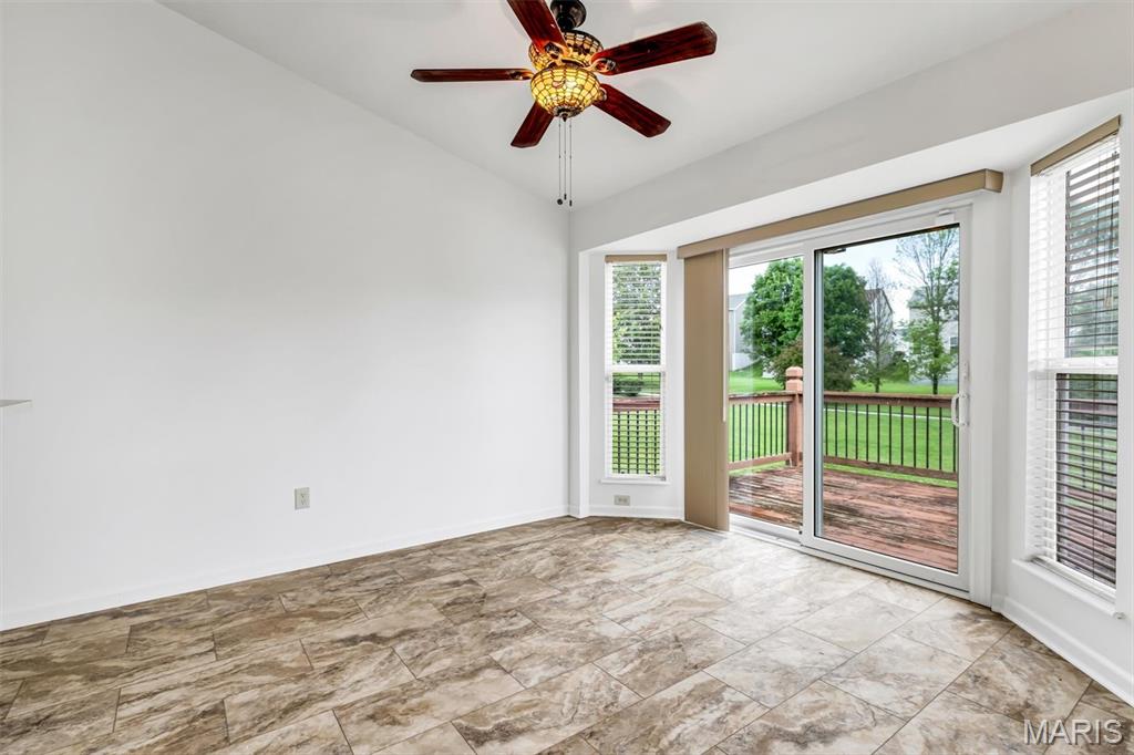 Richmond Place - Residential