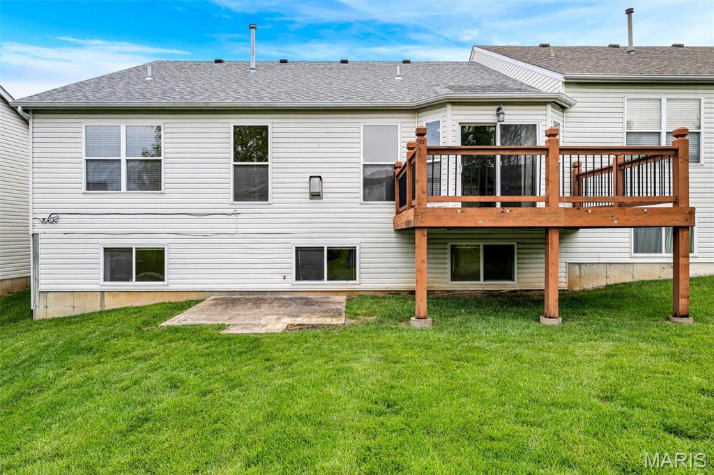 Richmond Place - Residential