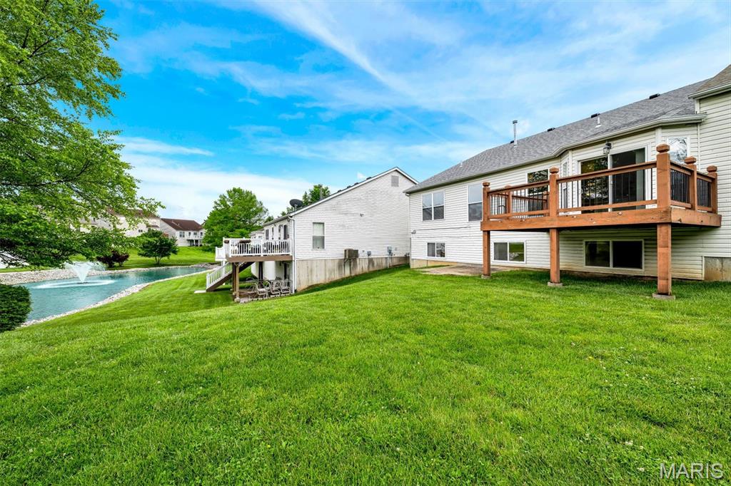 Richmond Place - Residential
