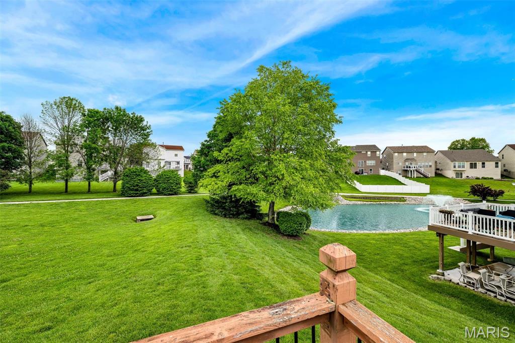 Richmond Place - Residential