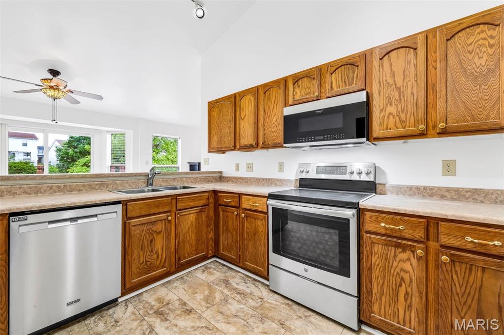 Richmond Place - Residential