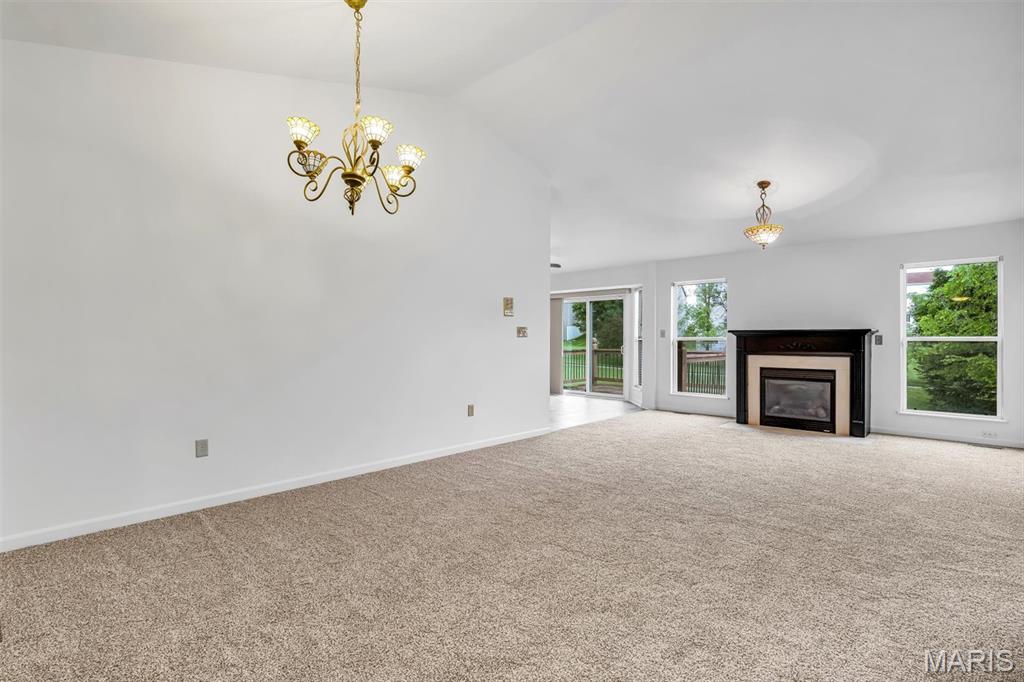 Richmond Place - Residential