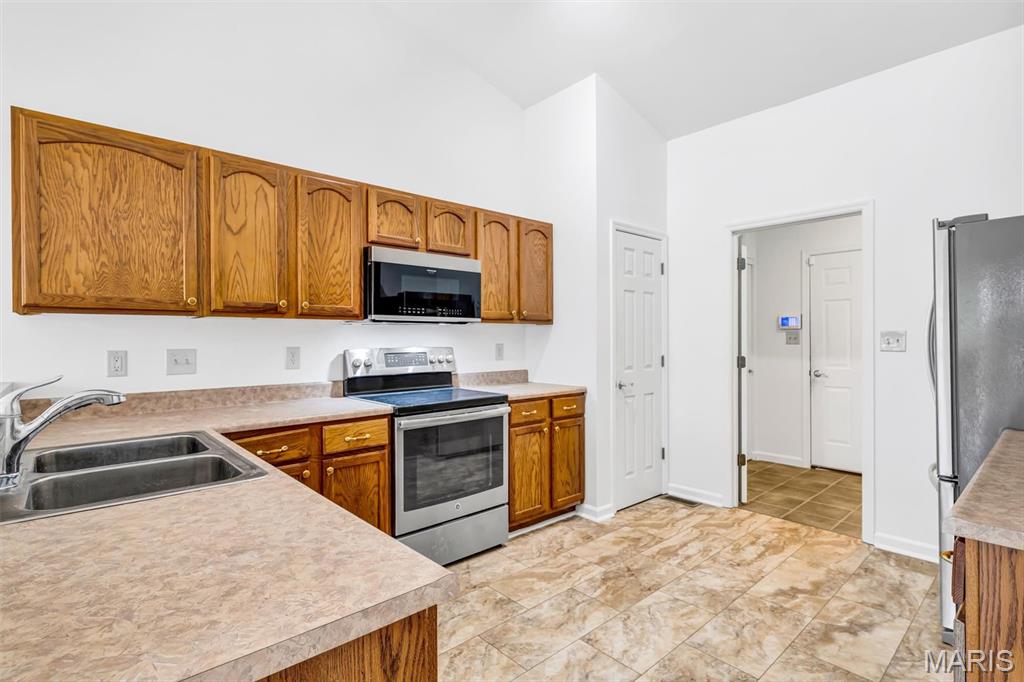 Richmond Place - Residential