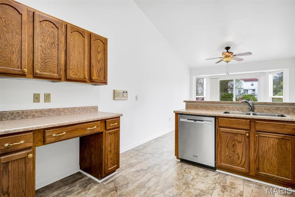 Richmond Place - Residential