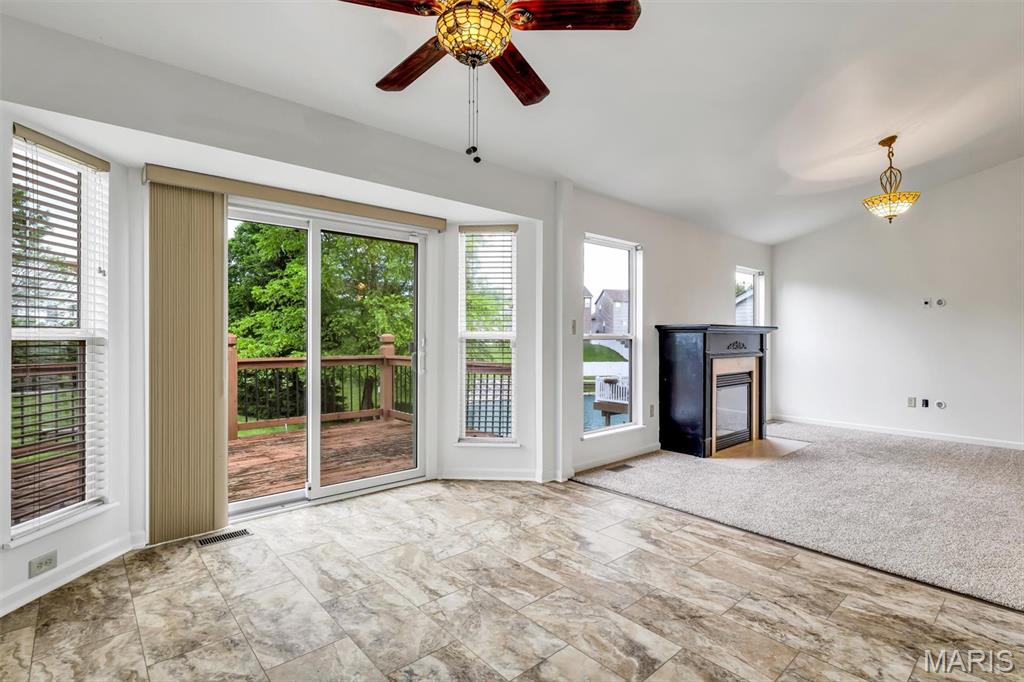 Richmond Place - Residential
