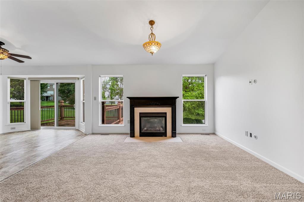 Richmond Place - Residential