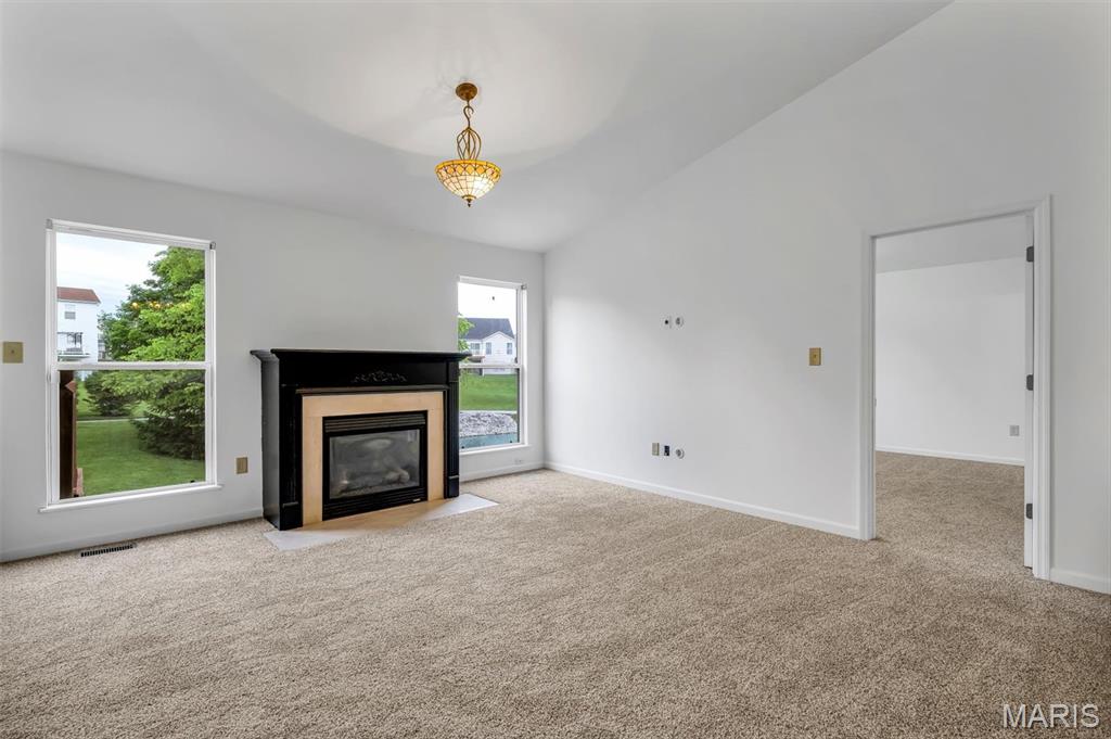 Richmond Place - Residential