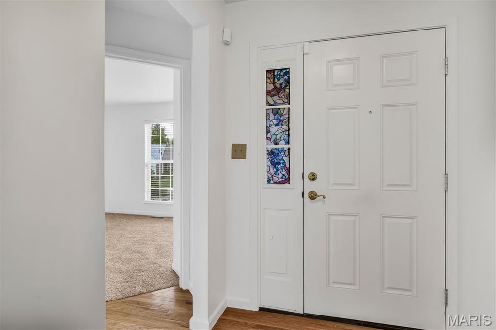 Richmond Place - Residential