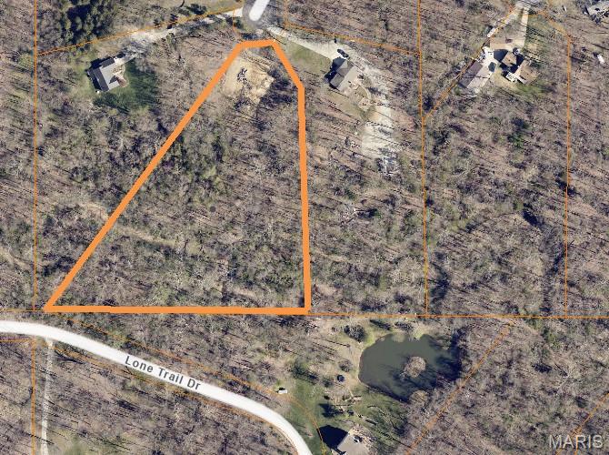 Foristell, Missouri 63348, United States, ,Land,Active,215653